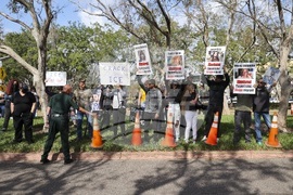 Immigration Enforcement Florida