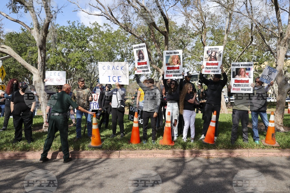 Immigration Enforcement Florida