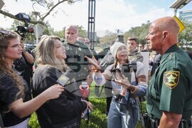 Immigration Enforcement Florida