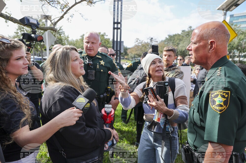 Immigration Enforcement Florida