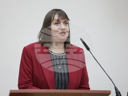 СУ „Св. Климент Охридски” - доц. д.н. Мария Попова - книга - представяне