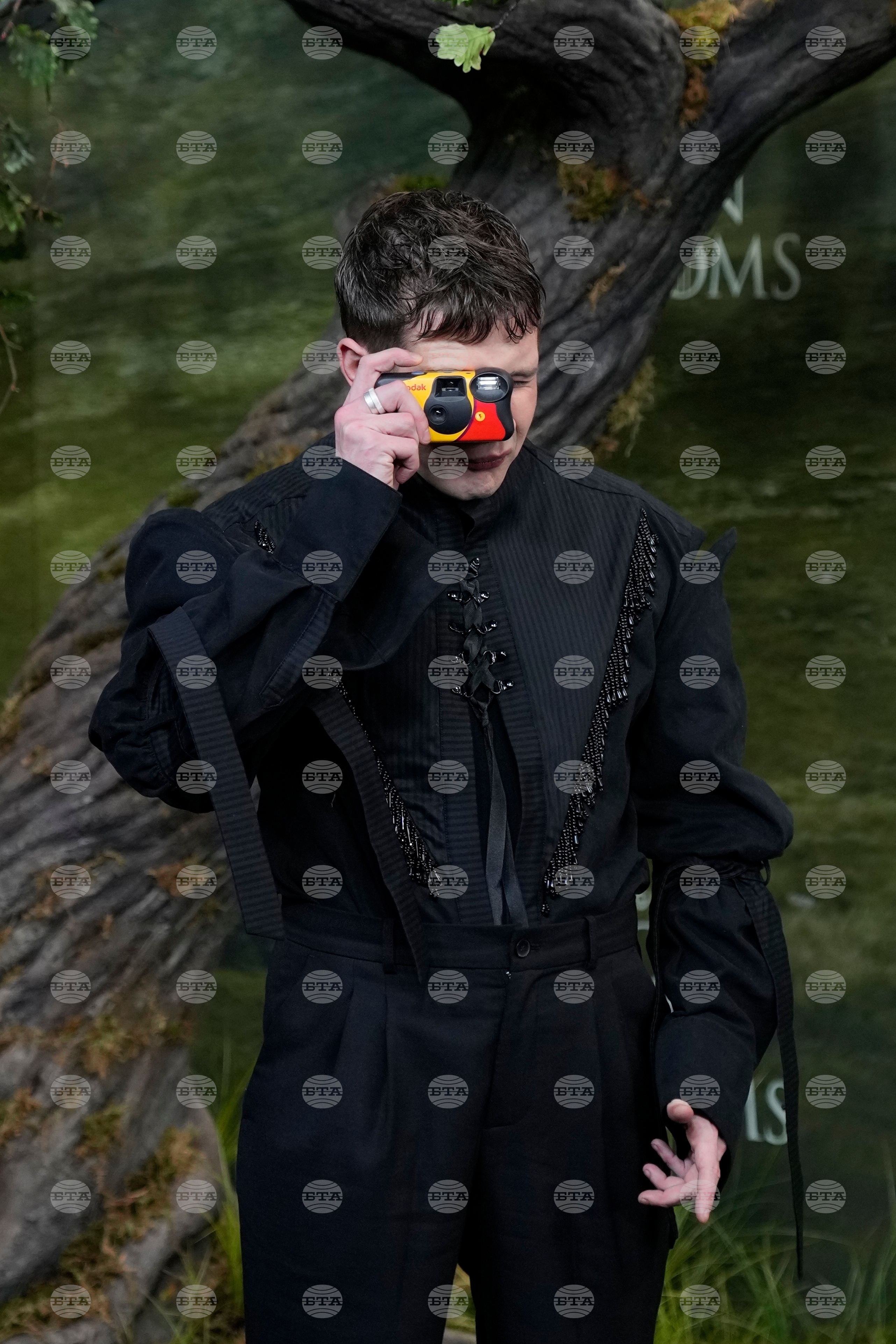 Germany A Knight Of The Seven Kingdoms World Premiere