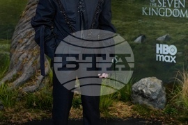 Germany A Knight Of The Seven Kingdoms World Premiere