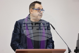 СУ „Св. Климент Охридски” - доц. д.н. Мария Попова - книга - представяне