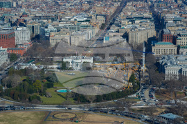 Trump White House Ballroom