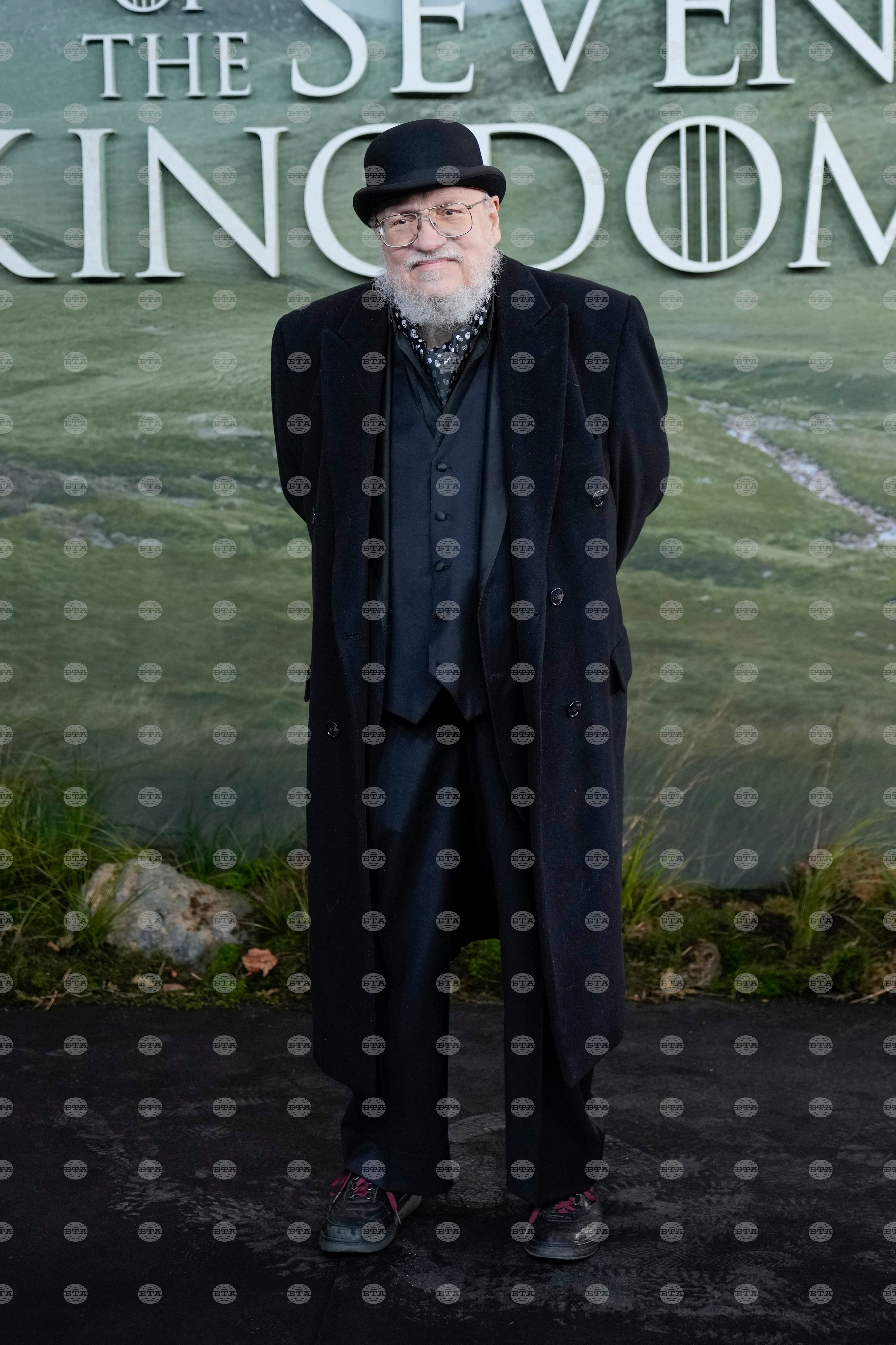 Germany A Knight Of The Seven Kingdoms World Premiere