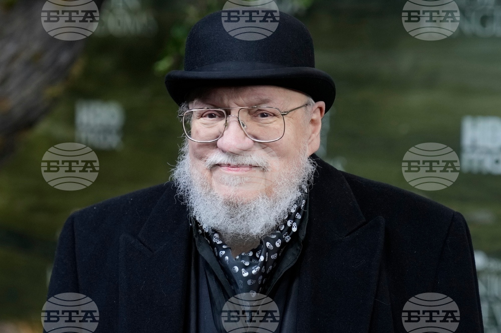 Холивуд разработва пълнометражен филм, базиран на сериала „Игра на тронове“