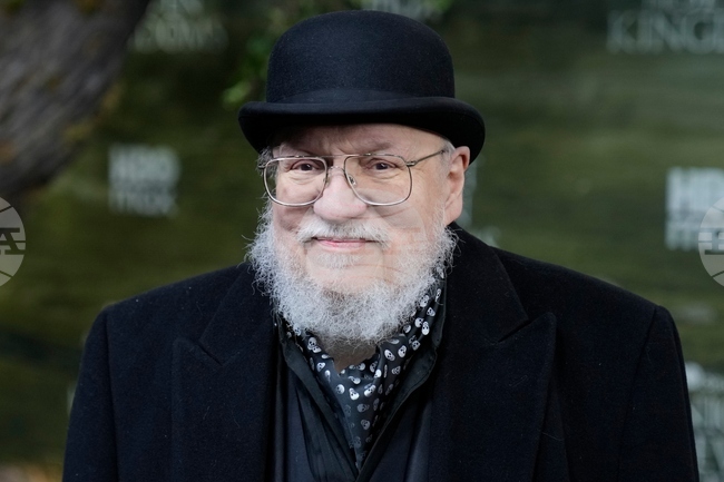 Холивуд разработва пълнометражен филм, базиран на сериала „Игра на тронове“