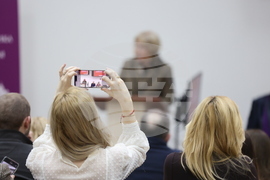 СУ „Св. Климент Охридски” - доц. д.н. Мария Попова - книга - представяне