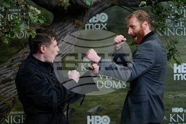 Germany A Knight Of The Seven Kingdoms World Premiere