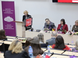 СУ „Св. Климент Охридски” - доц. д.н. Мария Попова - книга - представяне