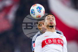 Germany Bundesliga Soccer