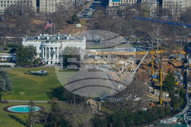 Trump White House Ballroom