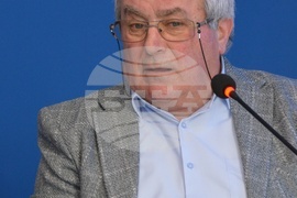 Национален пресклуб на БТА Русе - КП "Левицата!" - парламентарни избори - кандидати - представяне