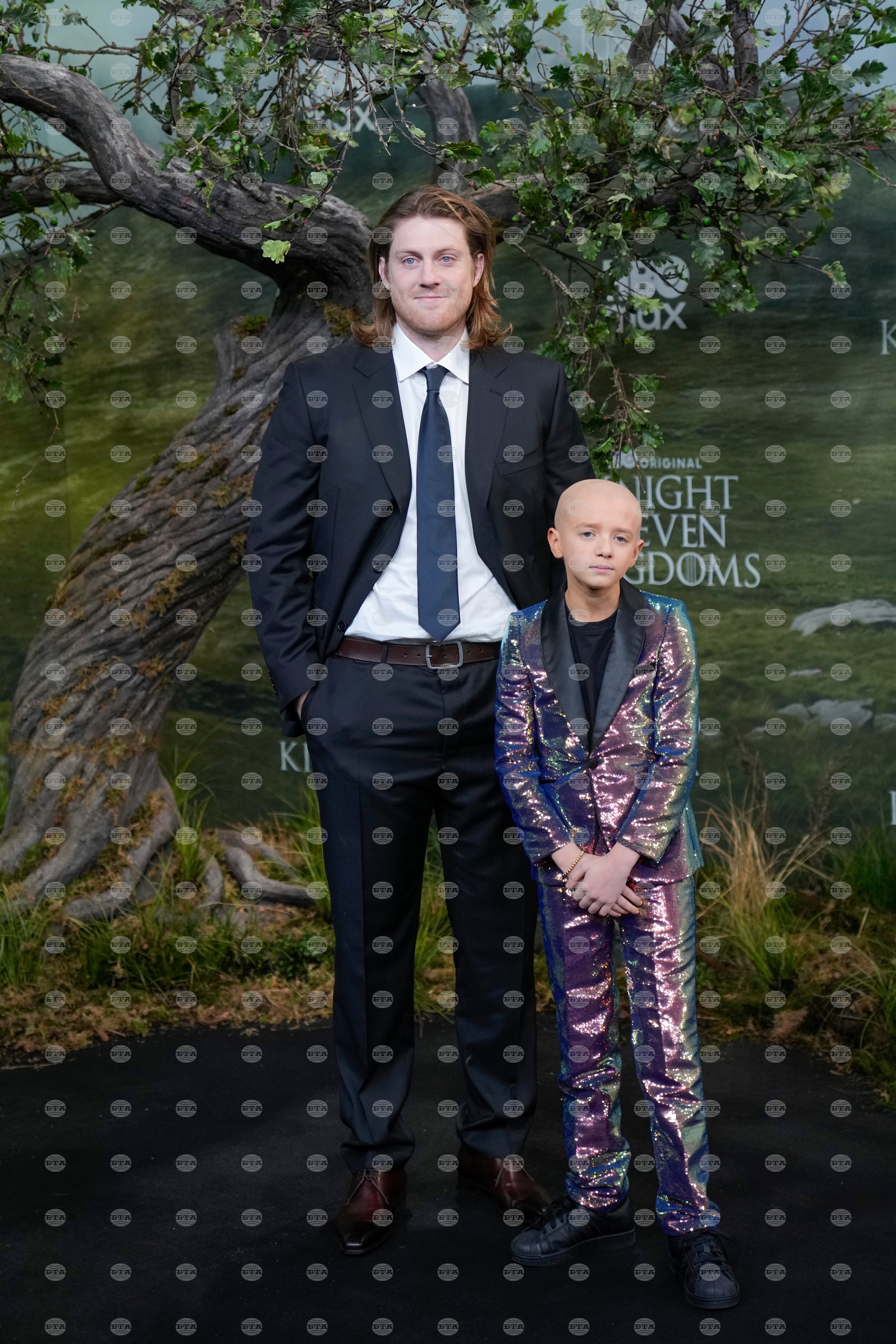 Germany A Knight Of The Seven Kingdoms World Premiere