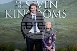 Germany A Knight Of The Seven Kingdoms World Premiere