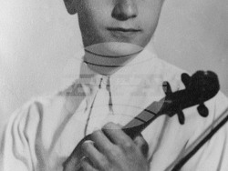 Васко Абаджиев - цигулар