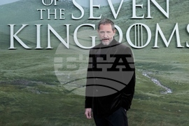 Germany A Knight Of The Seven Kingdoms World Premiere