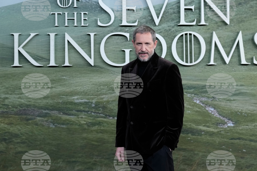 Germany A Knight Of The Seven Kingdoms World Premiere