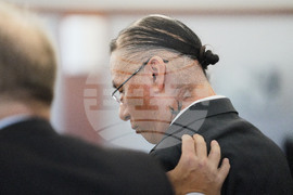 Nevada Nathan Chasing Horse