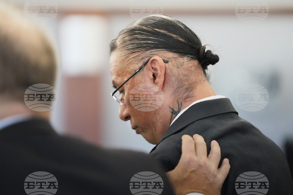 Nevada Nathan Chasing Horse