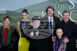 Germany A Knight Of The Seven Kingdoms World Premiere