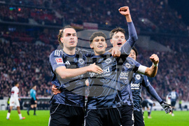 Germany Bundesliga Soccer