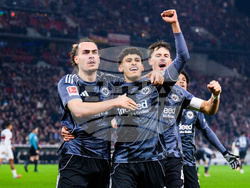 Germany Bundesliga Soccer