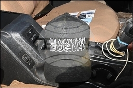 Navy SEAL-Explosives