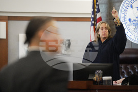 Nevada Nathan Chasing Horse