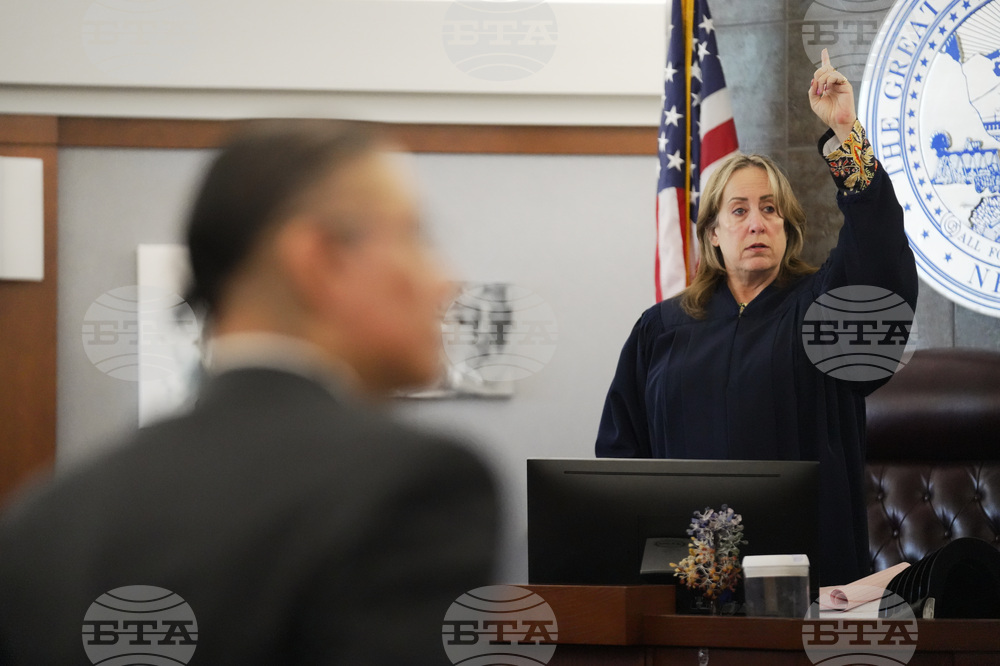 Nevada Nathan Chasing Horse