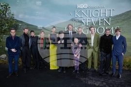 Germany A Knight Of The Seven Kingdoms World Premiere