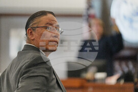 Nevada Nathan Chasing Horse