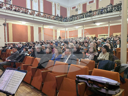 Свищов - 163 години от рождението на Алеко Константинов - награждаване и театър