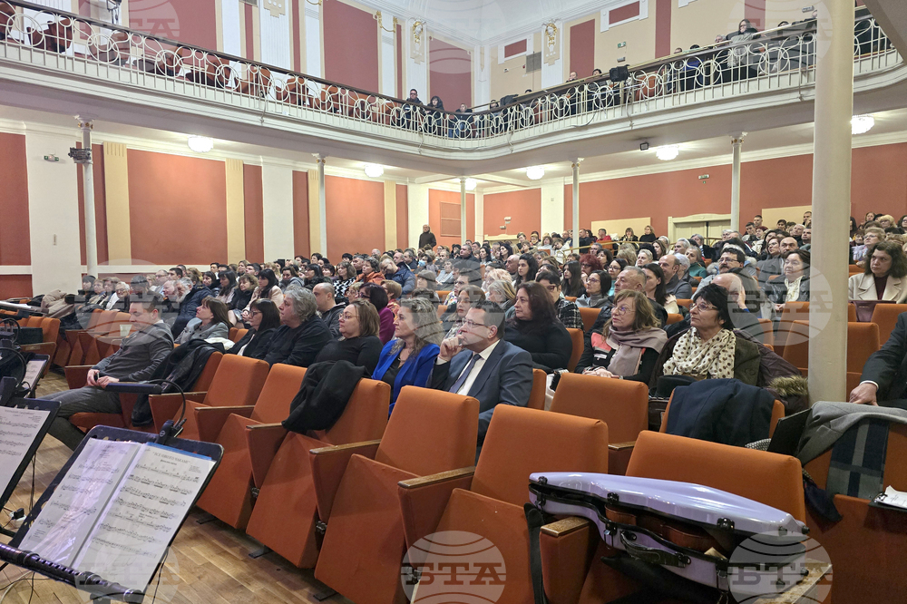 Свищов - 163 години от рождението на Алеко Константинов - награждаване и театър