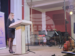 Свищов - 163 години от рождението на Алеко Константинов - награждаване и театър