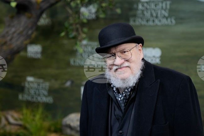 APTOPIX Germany A Knight Of The Seven Kingdoms World Premiere