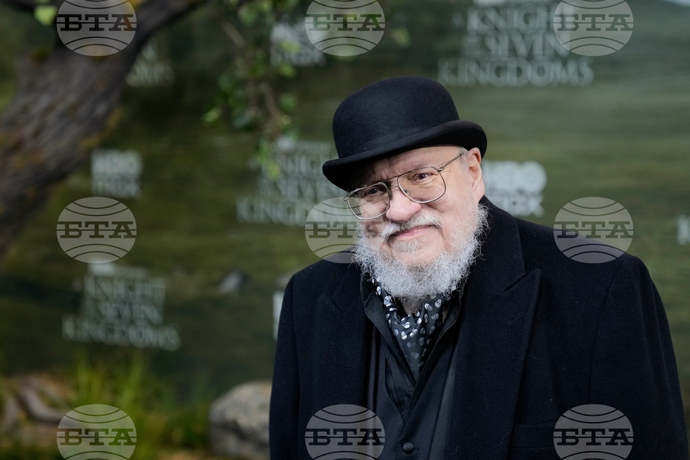 APTOPIX Germany A Knight Of The Seven Kingdoms World Premiere