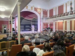 Свищов - 163 години от рождението на Алеко Константинов - награждаване и театър