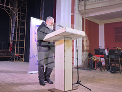 Свищов - 163 години от рождението на Алеко Константинов - награждаване и театър