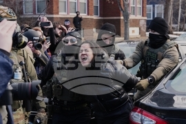 Immigration Enforcement Minnesota