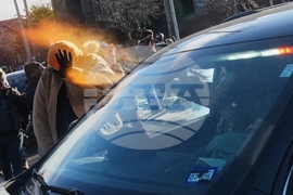 Immigration Enforcement Minnesota