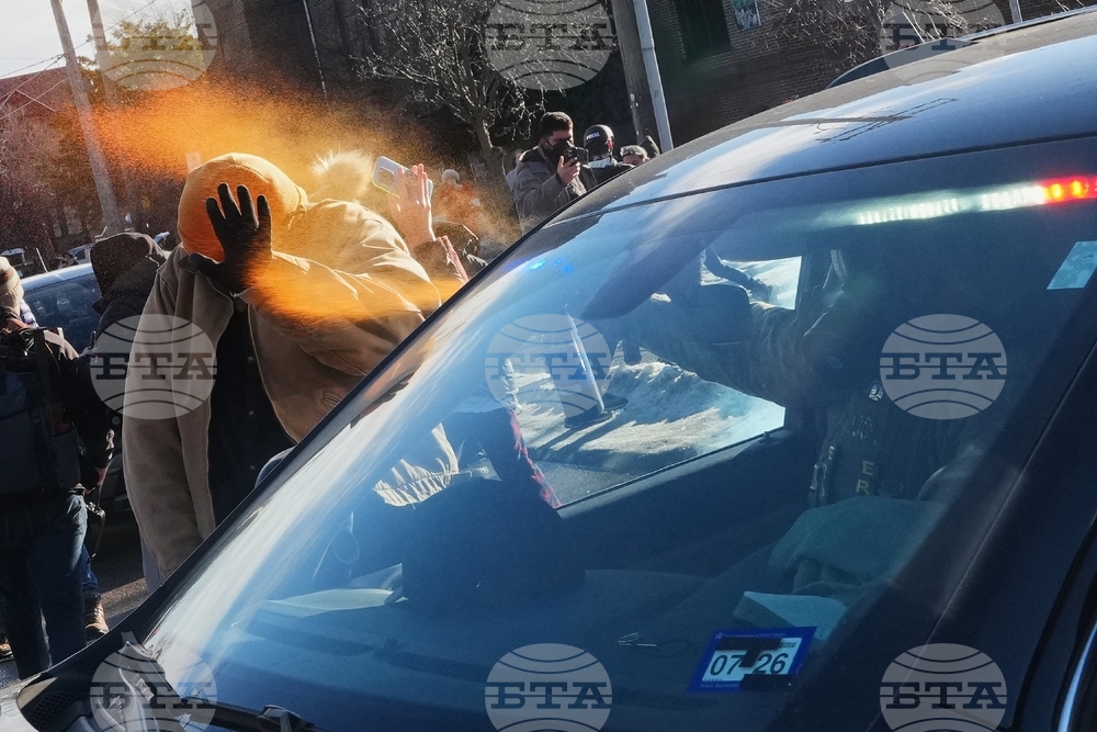 Immigration Enforcement Minnesota