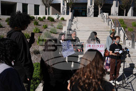 Immigration Enforcement California