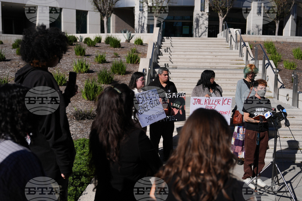 Immigration Enforcement California