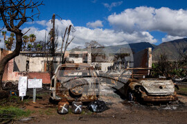 FEMA-Housing Crunch Hawaii