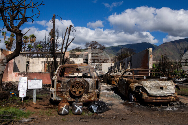 FEMA-Housing Crunch Hawaii