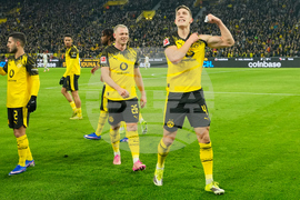 Germany Bundesliga Soccer