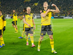 Germany Bundesliga Soccer