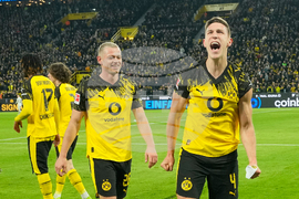 Germany Bundesliga Soccer